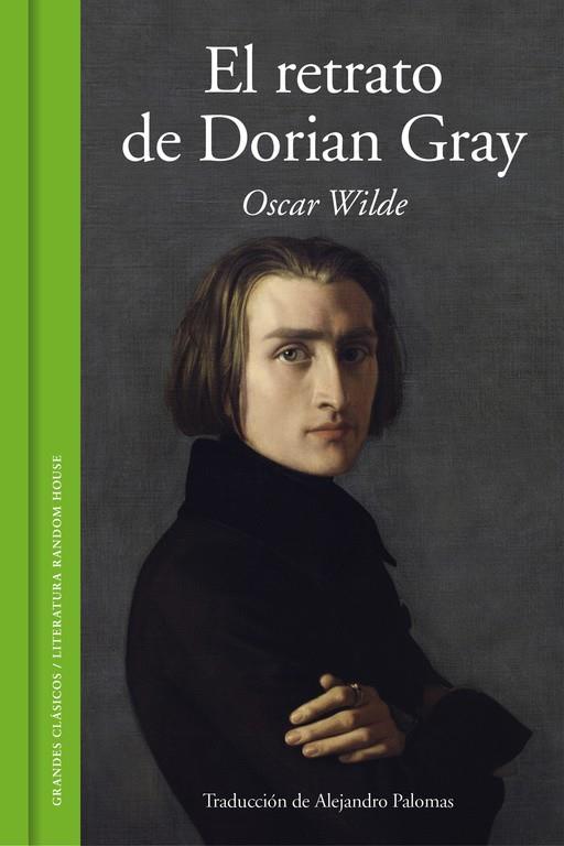RETRATO DE DORIAN GRAY, EL | 9788439731603 | WILDE, OSCAR