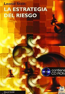 ESTRATEGIA DEL RIESGO (CD) | 9788480195690 | STEIN, L.