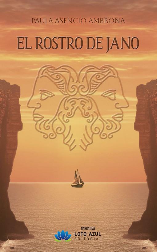 ROSTRO DE JANO, EL | 9788410162587 | ASENCIO AMBRONA, PAULA