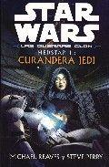 MEDSTAR 02. CURANDERA JEDI. SW LAS GUERRAS CLON | 9788495070449 | REAVES, MICHAEL