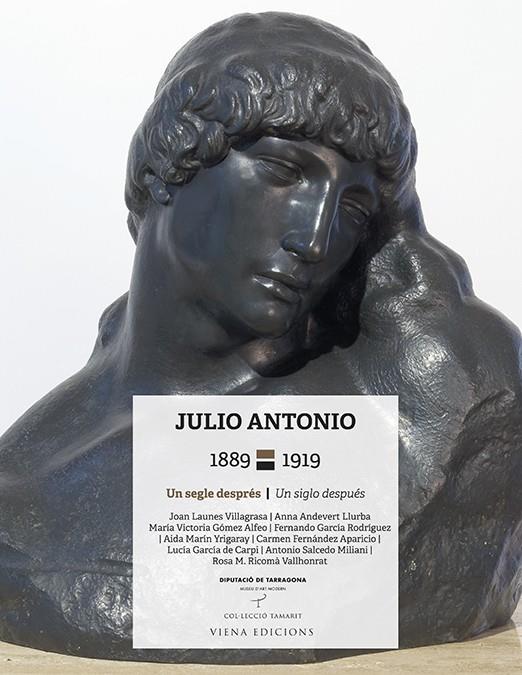 JULIO ANTONIO, 1889-1919 | 9788483302705
