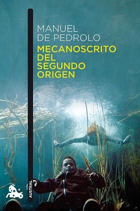 MECANOSCRITO DEL SEGUNDO ORIGEN | 9788408148173 | DE PEDROLO, MANUEL