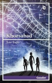 KHORSABAD | 9788417646813 | TAPIA, ANA