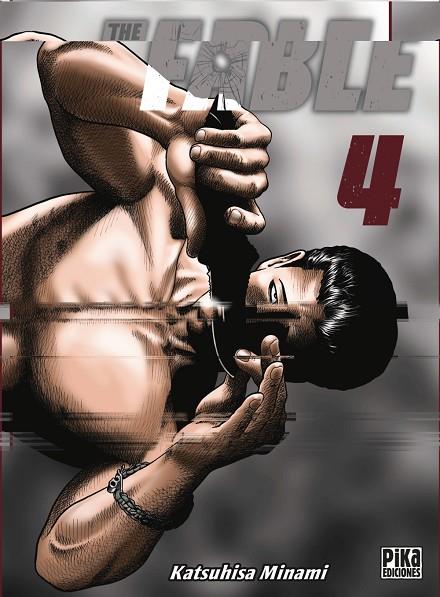 FABLE 04, THE | 9782811699147 | MINAMI, KATSUHISA
