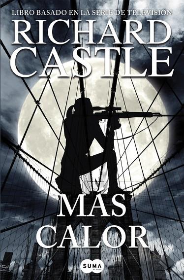 MÁS CALOR | 9788491290506 | CASTLE, RICHARD