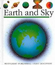 EARTH AND SKY, THE | 9781851031108