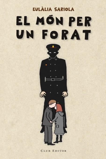 MON PER UN FORAT | 9788473291613 | SARIOLA, EULALIA