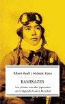 KAMIKAZES | 9788497343312 | AXELL, ALBERT