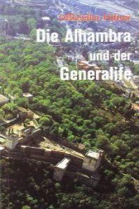 GUIA ALHAMBRA (ALEMAN) | 9788481518535