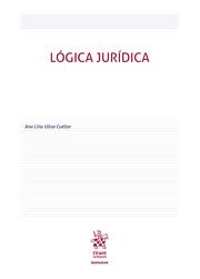 LÓGICA JURÍDICA | 9788413551401 | ULLOA CUÉLLAR, ANA LILIA