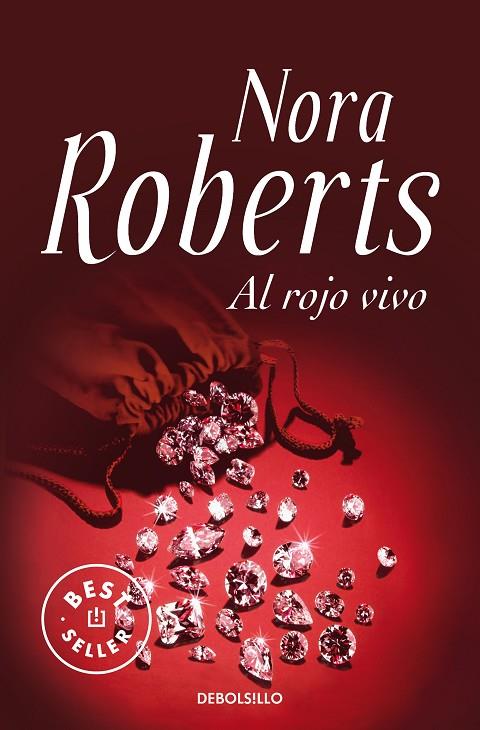 ROJO VIVO, AL | 9788483463697 | ROBERTS, NORA