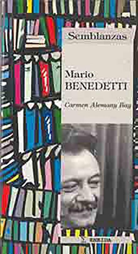 MARIO BENEDETTI | 9788495427069 | ALEMANY BAY, CARMEN