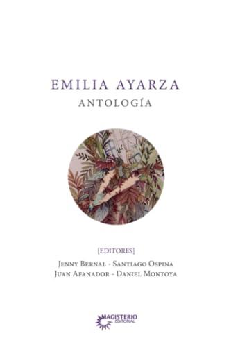 EMILIA AYARZA | 9789582013684 | AYARZA DE HERRERA, EMILIA