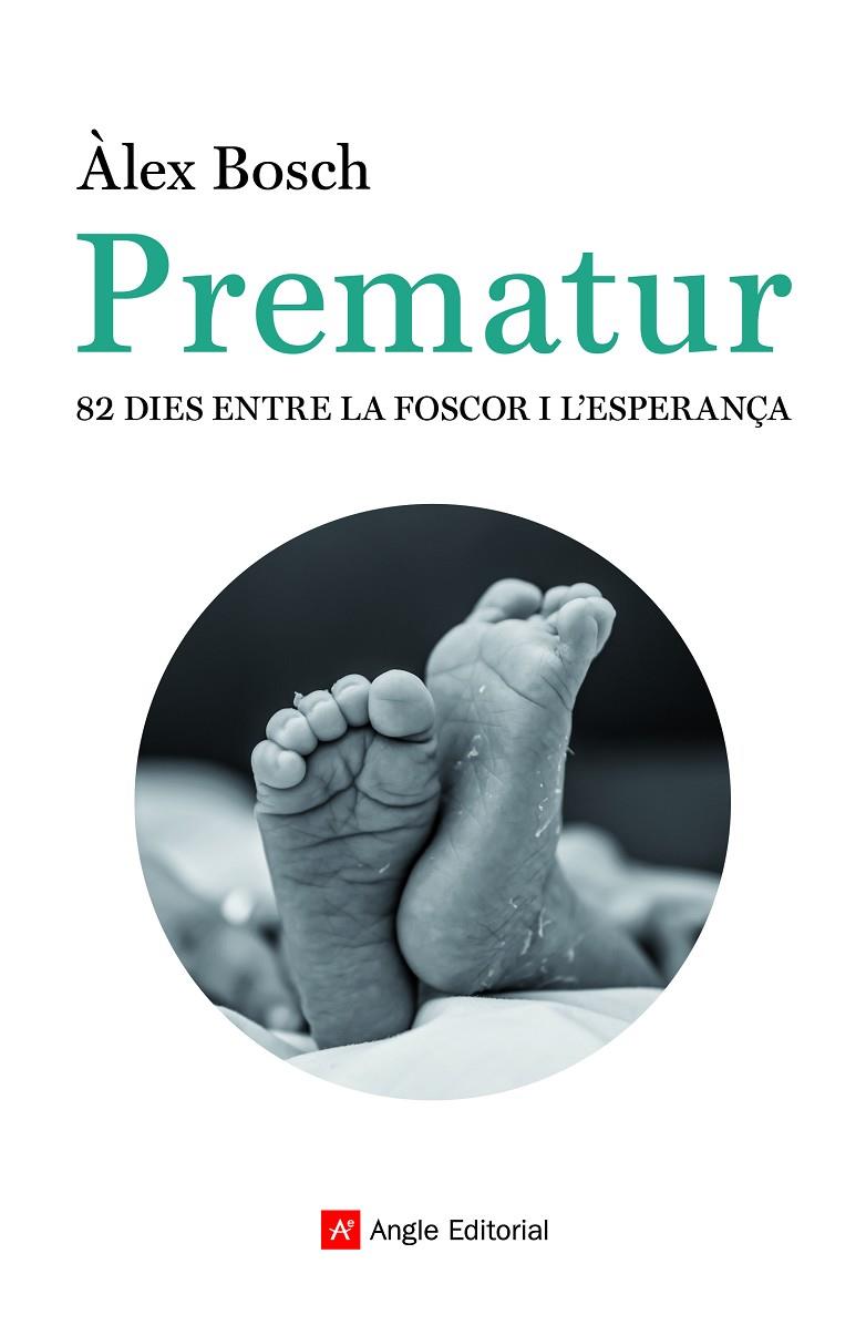 PREMATUR | 9788418197291 | BOSCH, ÀLEX