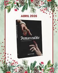 INMARCESIBLE | 9791387864200 | MARTÍN ESPINOSA, RAISA