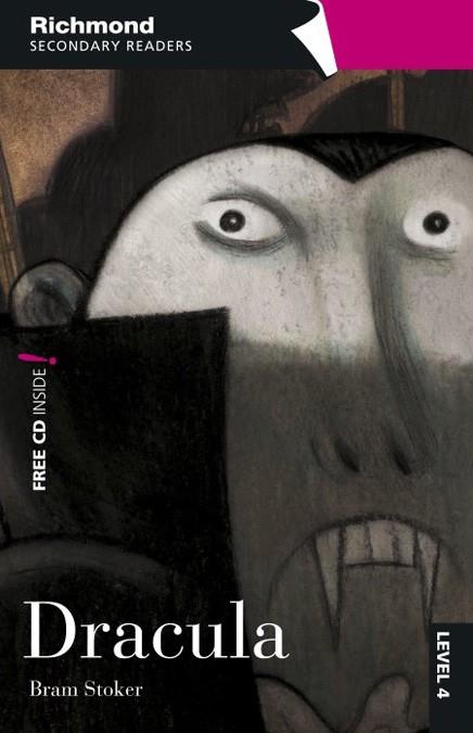 DRACULA (+CD) | 9788466812580 | VARIOS AUTORES
