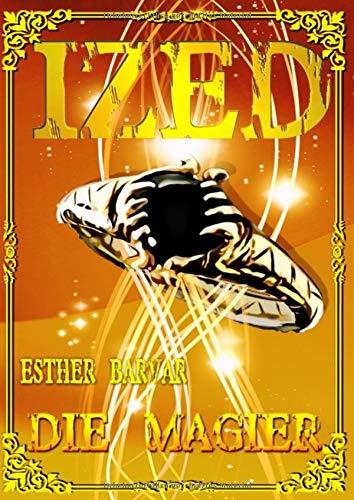 DIE MAGIER | 9783749499366 | BARVAR, ESTHER