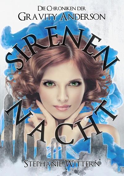 SIRENENNACHT | 9783743162365 | WITTERN, STEPHANIE