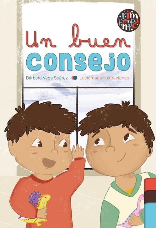 BUEN CONSEJO, UN | 9788418942839 | VEGA SUÁREZ, BÁRBARA