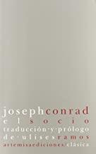 SOCIO, EL | 9788496374454 | CONRAD, JOSEPH