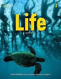 LIFE AME 3  CD CLAS 2E | 9781337908306