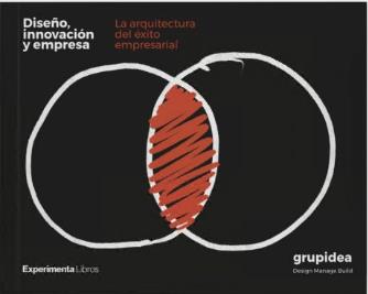 DISEÑO, INNOVACIÓN Y EMPRESA | 9788419555571 | SÁIZ, LLUÍS