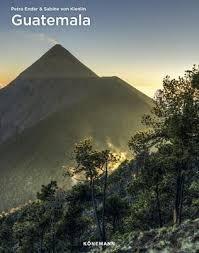 GUATEMALA | 9783741925146 | ENDER, PETRA / VON KIENLIN, SABINE