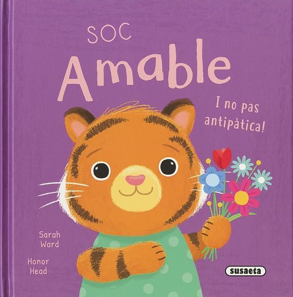 SOC AMABLE | 9788410848429 | HEAD, GONOR