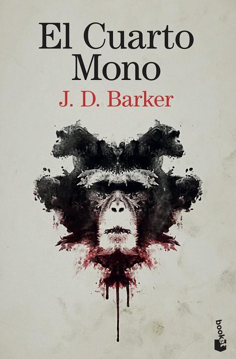 CUARTO MONO, EL | 9788423355655 | BARKER, J. D.