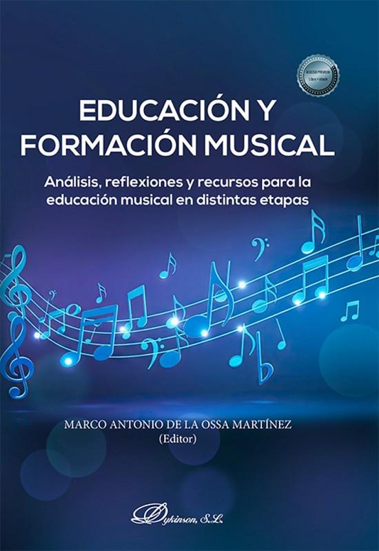 EDUCACIÓN Y FORMACIÓN MUSICAL | 9791370470944