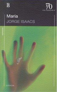 MARIA | 9789500396189 | ISAACS, JORGE