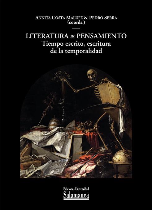 LITERATURA Y PENSAMIENTO | 9788410911857