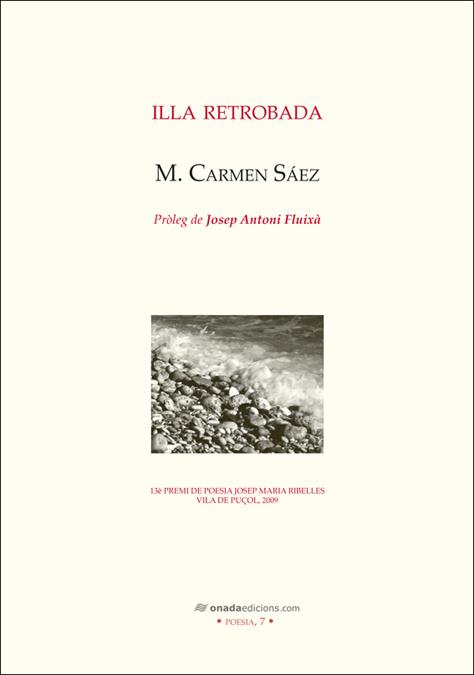 ILLA RETROBADA | 9788496623934 | S·EZ LORENTE, MARÍA DEL CARMEN