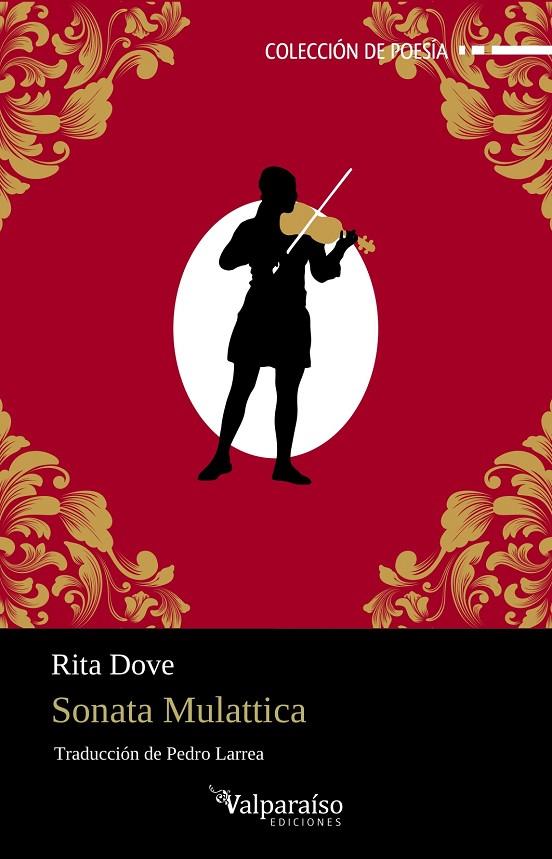 SONATA MULATTICA | 9788418082337 | DOVE, RITA