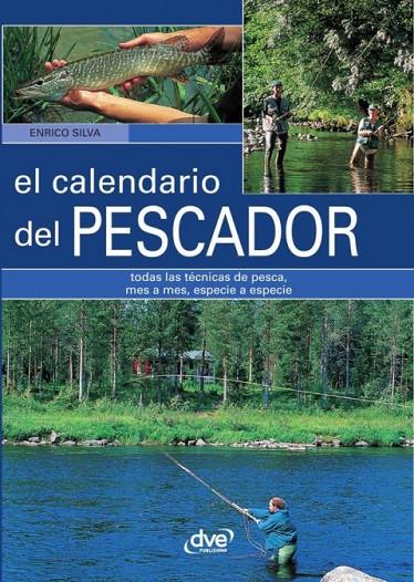 CALENDARIO DEL PESCADOR, EL | 9781646991983 | SILVA, ENRICO