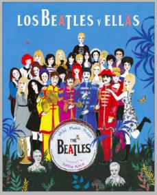 BEATLES Y ELLAS, LOS | 9788417938055 | PLAZA, JOSE MARÍA