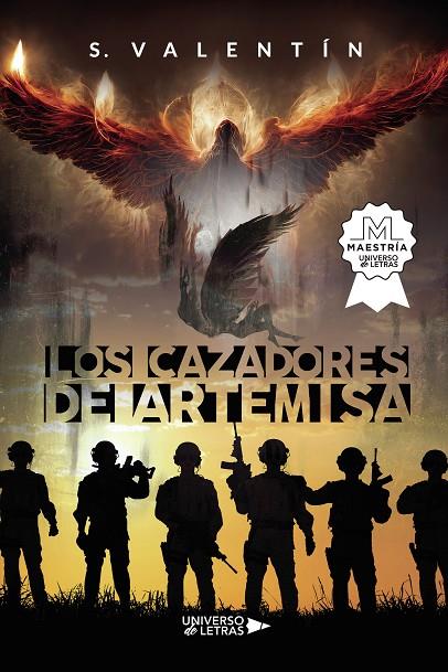 CAZADORES DE ARTEMISA, LOS | 9788419137319 | VALENTÍN, S.