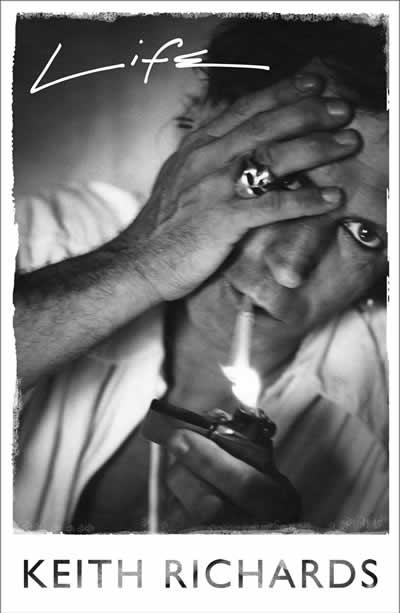 LIFE | 9780753826614 | RICHARDS, KEITH