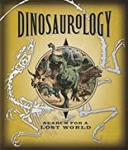 DINOSAUROLOGY | 9781848776937