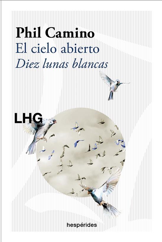 CIELO ABIERTO, EL | 9788418657771 | CAMINO, PHIL