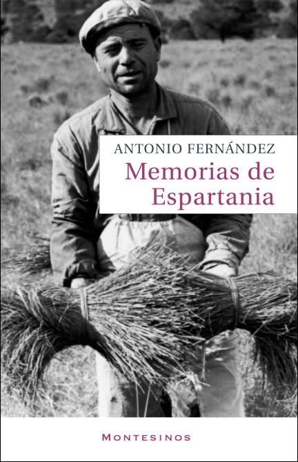 MEMORIAS DE ESPARTANIA | 9788496831506 | FERNÁNDEZ ORTIZ, ANTONIO