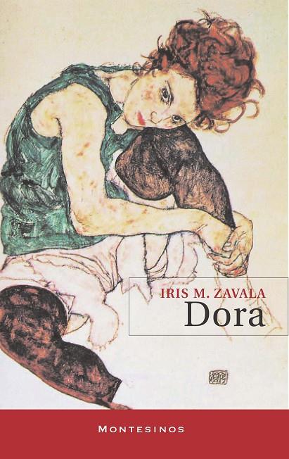 DORA | 9788492616268 | ZAVALA, IRIS M.
