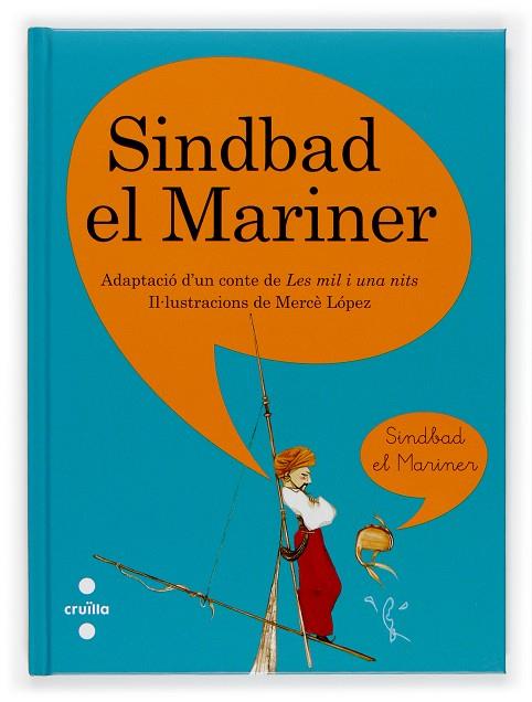 SINDBAD EL MARINER | 9788466117463