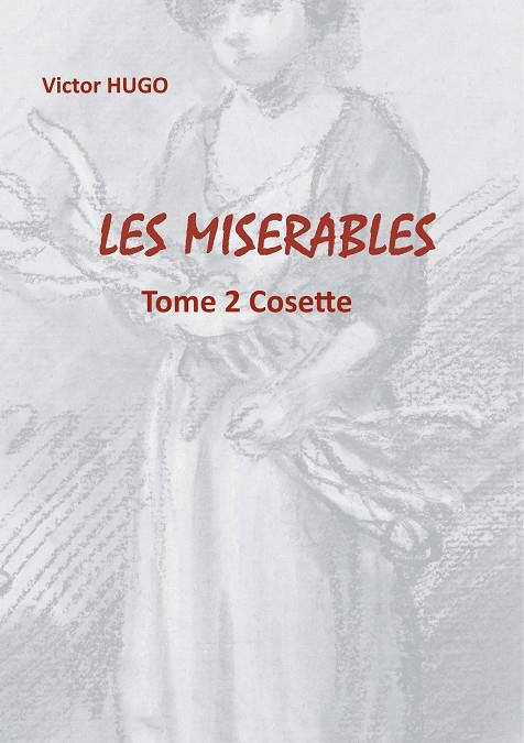 MISÉRABLES, LES | 9782322186303 | HUGO, VICTOR