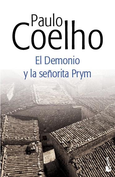 DEMONIO Y LA SEÑORITA PRYM, EL | 9788408130413 | COELHO, PAULO