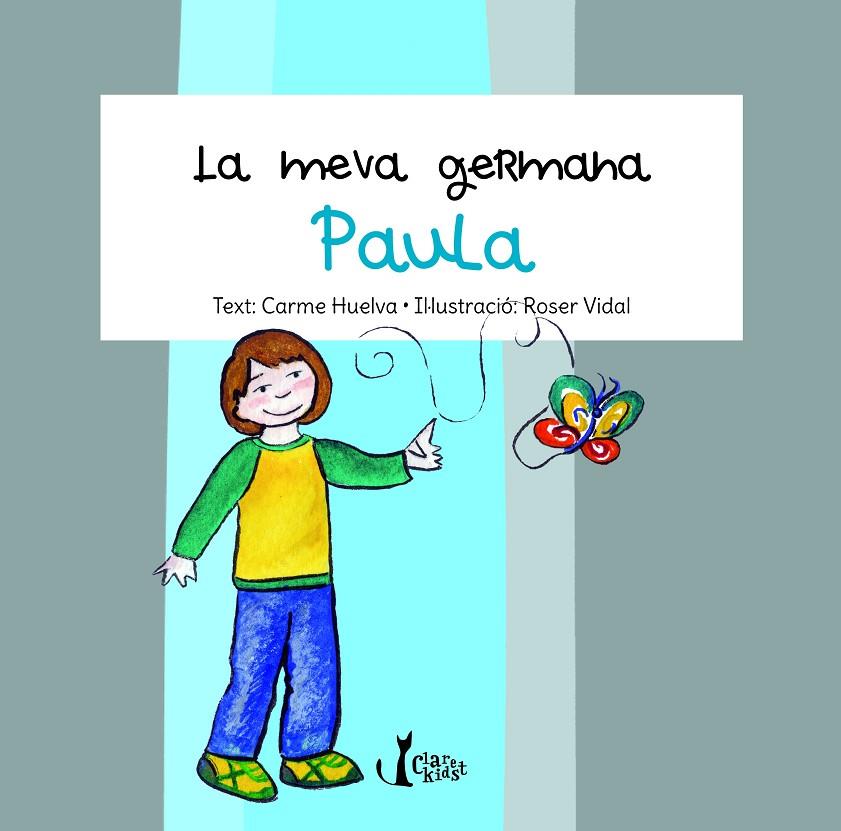 MEVA GERMANA PAULA, LA | 9788498466942 | HUELVA LLAMAS, CARME