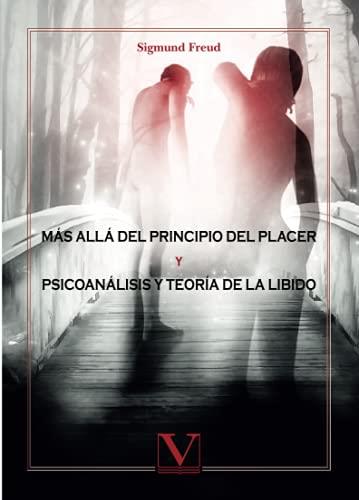 MÁS ALLÁ DEL PRINCIPIO DEL PLACER & PSICOANÁLISIS | 9788413374826 | FREUD, SIGMUND