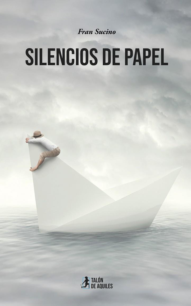 SILENCIOS DE PAPEL | 9791387930226 | SUCINO, FRAN