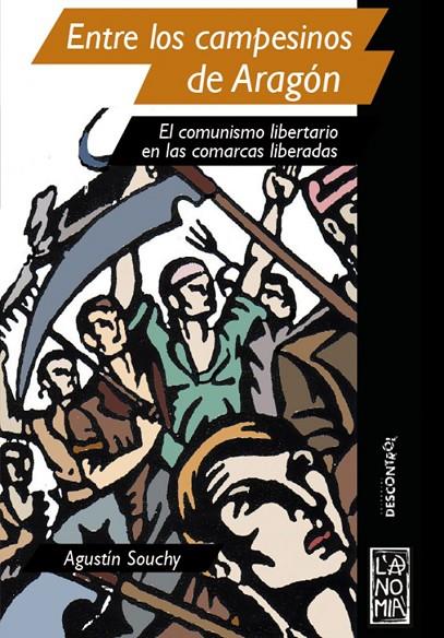 ENTRE LOS CAMPESINOS DE ARAGÓN | 9788417190026 | SOUCHY, AGUSTÍN