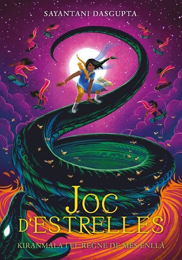 JOC D'ESTRELLES | 9788424665395 | DASGUPTA, SAYANTANI
